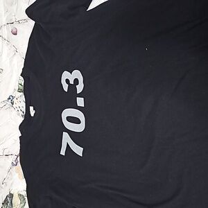 70.3 Half Ironman Tshirt